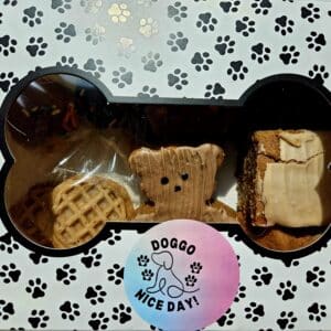 Doggo Nice Day Barkry Box