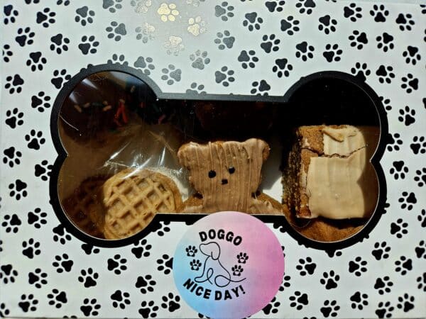 Doggo Nice Day Barkry Box