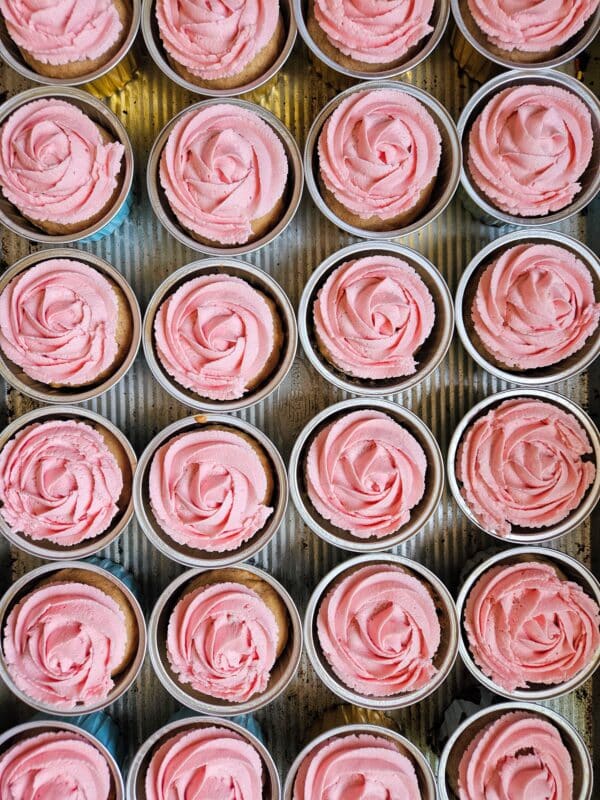 Pupcakes