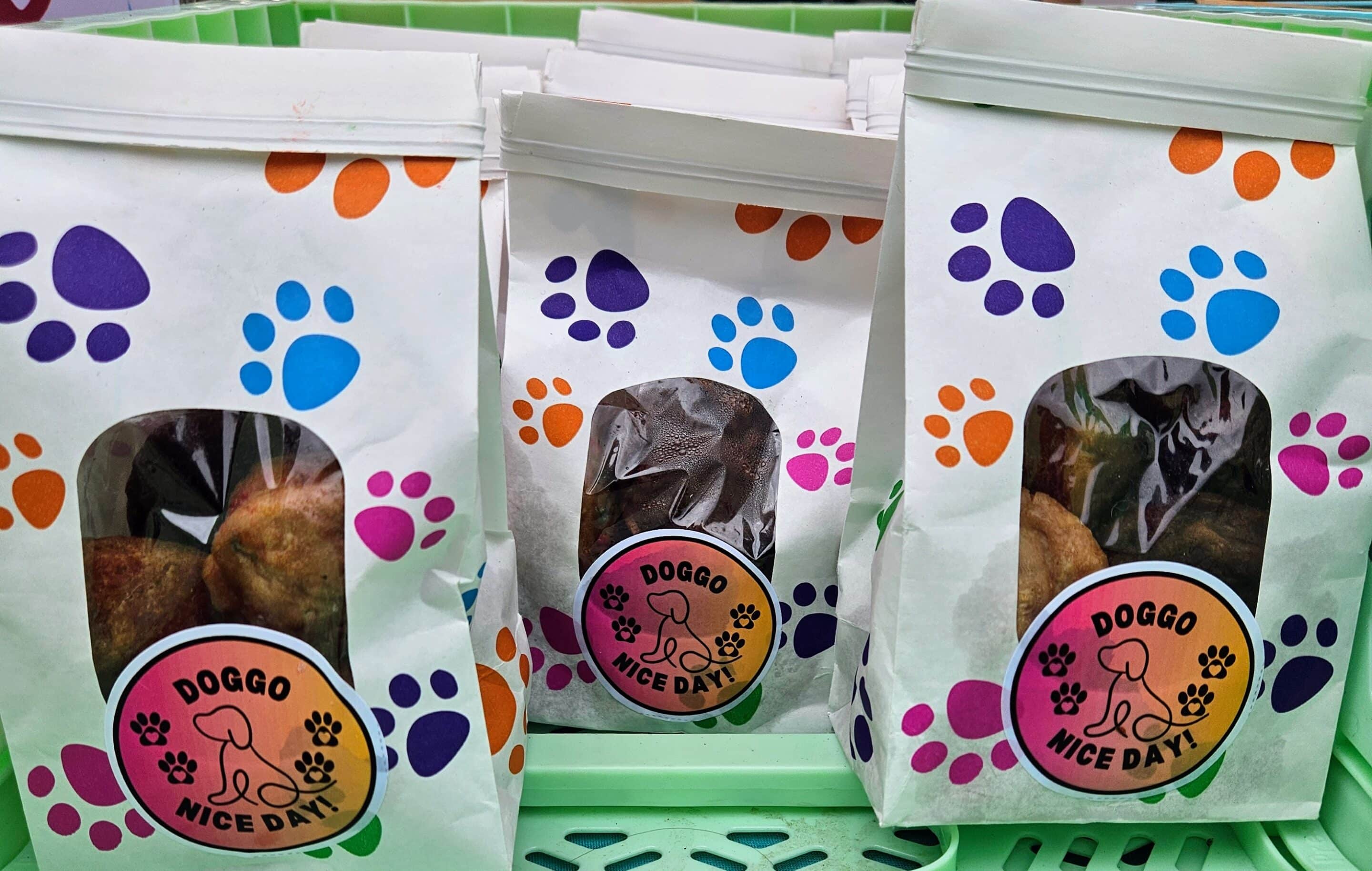 Cake Pawty Bites - Image 2