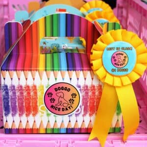 Bark 2 School Box